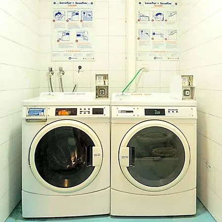 Be Dream Albergue *