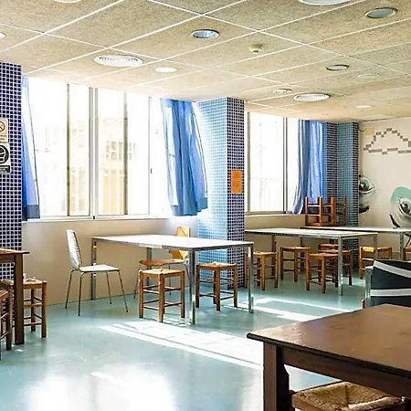 Be Dream Albergue