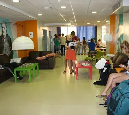Hostel Be Dream