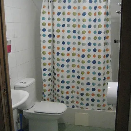 Be Dream Hostel