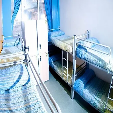 Hostel Be Dream