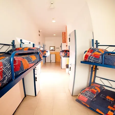 Be Dream Hostel