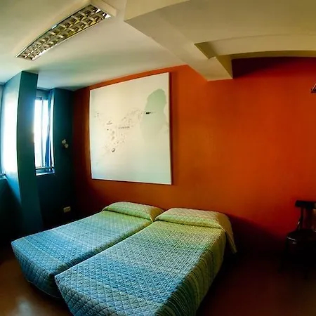 Be Dream Hostel