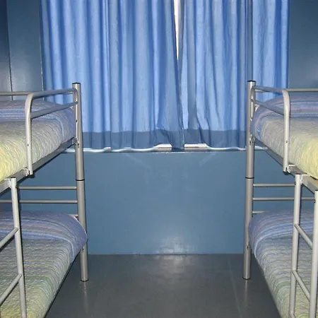 Be Dream Hostel Badalona