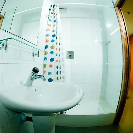 Be Dream Hostel *