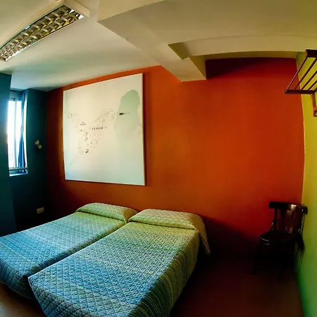 梦想成真旅馆 * 巴达洛纳
