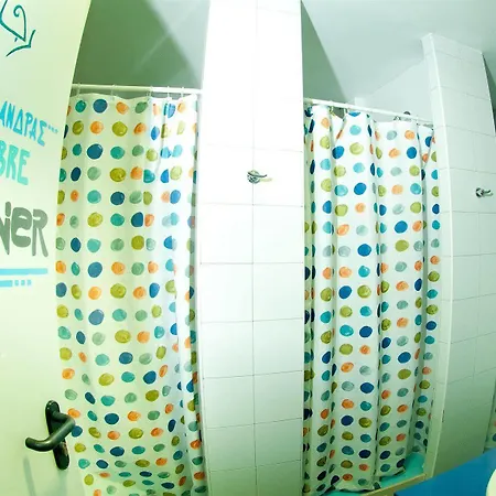 Hostel Be Dream Badalona
