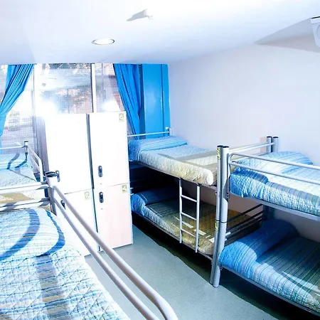 Hostel Be Dream