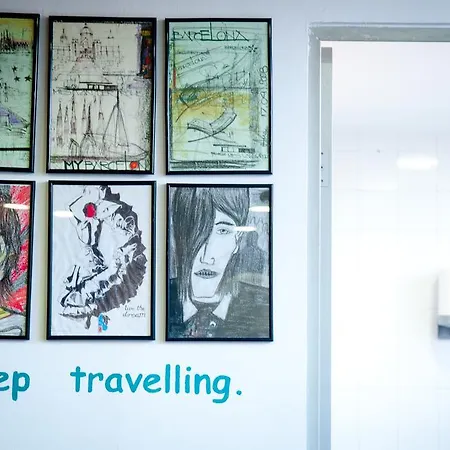 Hostel Be Dream