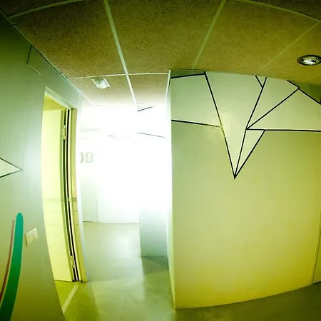 Be Dream Hostel