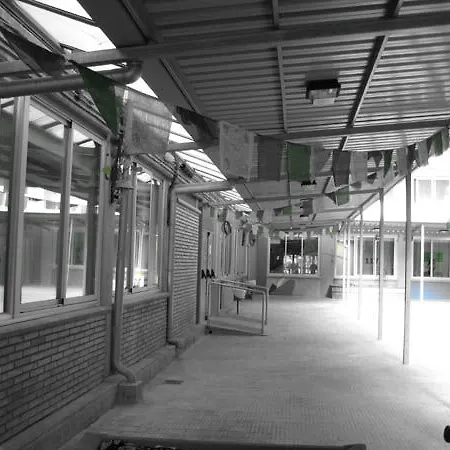 Be Dream Hostel Badalona