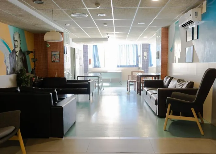 Hostel Be Dream