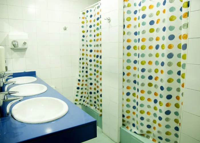 Hostel Be Dream *