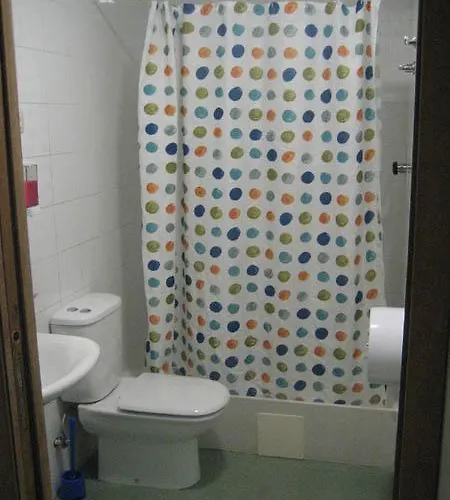 Be Dream Hostel