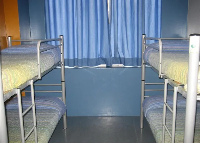 Be Dream Hostel Badalona