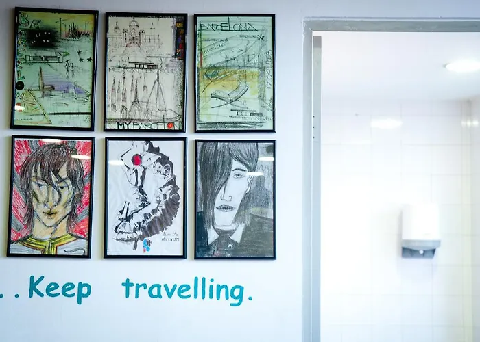 Hostel Be Dream