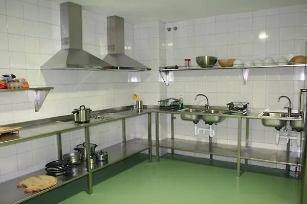 Hostel Be Dream Badalona